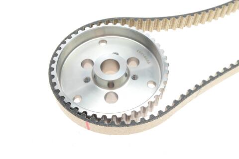 Кассета цепи ГРМ Ford Connect 1.8TDCI (75-90-110PS) 02-13 Кассета цепи ГРМ Ford Connect 1.8TDCI (75-90-110PS) 02-13