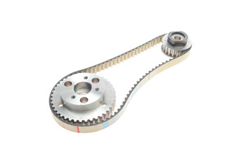 Кассета цепи ГРМ Ford Connect 1.8TDCI (75-90-110PS) 02-13 Кассета цепи ГРМ Ford Connect 1.8TDCI (75-90-110PS) 02-13
