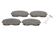 Колодки тормозные (передние) Nissan 200SX/Silvia 88-94 Колодки тормозные (передние) Nissan 200SX/Silvia 88-94