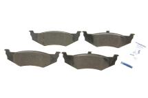 Колодки гальмівні (задні) Chrysler 300M 98-04/Neon 94-06/Cruiser 00-10/Voyager/Dodge Avenger 95-01 Колодки гальмівні (задні) Chrysler 300M 98-04/Neon 94-06/Cruiser 00-10/Voyager/Dodge Avenger 95-01