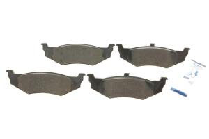 Колодки гальмівні (задні) Chrysler 300M 98-04/Neon 94-06/Cruiser 00-10/Voyager/Dodge Avenger 95-01