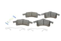 Колодки гальмівні (задні) Jeep Grand Cherokee II 99-05