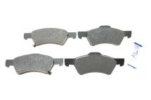 Колодки гальмівні (передні) Chrysler Voyager IV 00-08/Dodge Caravan 00-07/Grand Caravan 07-