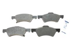 Колодки тормозные (передние) Chrysler Voyager IV 00-08/Dodge Caravan 00-07/Grand Caravan 07- Колодки тормозные (передние) Chrysler Voyager IV 00-08/Dodge Caravan 00-07/Grand Caravan 07-