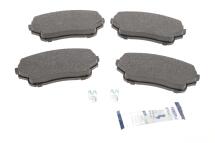 Колодки тормозные (передние) Suzuki Grand Vitara 01-05/XL-7 01-06