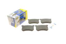 Колодки тормозные (передние) MB S-class (W222/V222/X222)/SL-class (R231) 12-