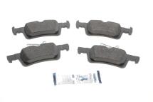 Колодки тормозные (задние) Peugeot 308 13- Колодки тормозные (задние) Peugeot 308 13-