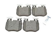 Колодки гальмівні (передні) BMW 2/3/5/6/7/8/X3/X4/X5/X6/X7/i4 15- Колодки гальмівні (передні) BMW 2/3/5/6/7/8/X3/X4/X5/X6/X7/i4 15-