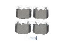 Колодки тормозные (передние) BMW 2/3/5/6/7/8/X3/X4/X5/X6/X7/Z4/i4/iX 15-/Toyota Supra 19- Колодки тормозные (передние) BMW 2/3/5/6/7/8/X3/X4/X5/X6/X7/Z4/i4/iX 15-/Toyota Supra 19-