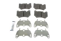 Колодки тормозные (передние) Audi Q5 16-