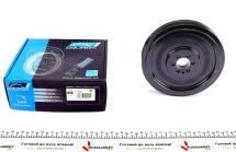 Шків колінвалу Alfa Romeo 2.4 JTD 06-10 (6PK)