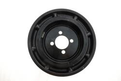 Шкив коленвала Fiat Doblo 1.3JTD 04- (6PK) Шкив коленвала Fiat Doblo 1.3JTD 04- (6PK)