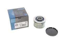 Шкив генератора Renault Kangoo 1.5 dCi/1.4/1.6i 01- (6PK)