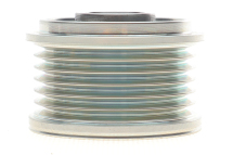 Шків генератора MB C/E/S-class 220CDI-320CDI 01-, 6PK