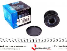 Шків генератора Fiat Doblo 1.6/2.0D Multijet 10-, 6PK Шків генератора Fiat Doblo 1.6/2.0D Multijet 10-, 6PK