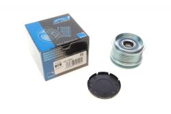 Шків генератора VW Golf III-VI 84- Шків генератора VW Golf III-VI 84-