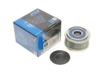 Шків генератора Opel Astra 1.7 CDTI 09-