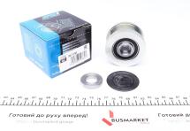 Шків генератора Hyundai Santa Fe II 2.2 CRDi 06-12