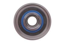 Шків генератора MB Sprinter 2.2 CDI 06- (OM646/651, Valeo)