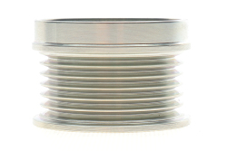 Шків генератора MB Vario 612/812D 2.9D 96-10/Sprinter 2.9D 95-06, 6PK Шків генератора MB Vario 612/812D 2.9D 96-10/Sprinter 2.9D 95-06, 6PK