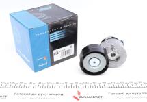 Натяжник ременя генератора Renault Scenic/Megane II/III 1.9dCi/2.0 16V 03- Натяжник ременя генератора Renault Scenic/Megane II/III 1.9dCi/2.0 16V 03-