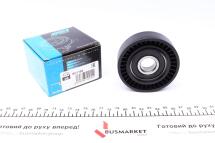 Ролик генератора Fiat Ducato 1.9TD 94-02 (паразитний) (80х23) Ролик генератора Fiat Ducato 1.9TD 94-02 (паразитний) (80х23)