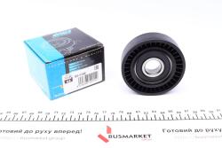 Ролик генератора Fiat Ducato 1.9TD 94-02 (паразитный) (80х23) Ролик генератора Fiat Ducato 1.9TD 94-02 (паразитный) (80х23)