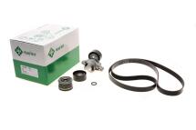 Комплект ремня генератора Dacia Logan/Sandero 1.4/1.6 04- (6PK1750) K7J/K7M/K4M Комплект ремня генератора Dacia Logan/Sandero 1.4/1.6 04- (6PK1750) K7J/K7M/K4M