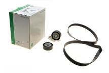 Комплект ремня генератора Ford Transit Connect 1.0 EcoBoost 13- (6PK 1503) Комплект ремня генератора Ford Transit Connect 1.0 EcoBoost 13- (6PK 1503)