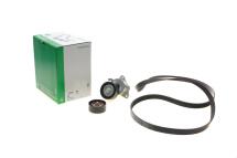 Комплект ременя генератора Opel Astra/Insignia 2.0 CDTI 08-17 (6PK1903)