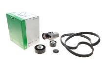 Комплект ремня генератора BMW 3 (E90/E91/E92/E93) 2.0/3.0D 04-13 (6PK 1698) N47D20 Комплект ремня генератора BMW 3 (E90/E91/E92/E93) 2.0/3.0D 04-13 (6PK 1698) N47D20