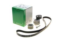 Комплект ремня генератора Fiat Doblo 1.3 JTD 05- (6PK1310) Комплект ремня генератора Fiat Doblo 1.3 JTD 05- (6PK1310)