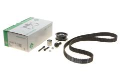 Комплект ГРМ VW Caddy II 1.9TDI 96-04, (137x25.40) Комплект ГРМ VW Caddy II 1.9TDI 96-04, (137x25.40)