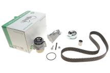 Комплект ГРМ + помпа VW Passat 1.9 TDI 98-10 Комплект ГРМ + помпа VW Passat 1.9 TDI 98-10