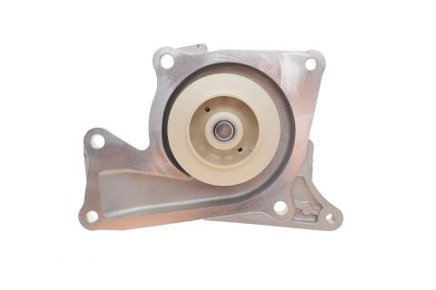 Комплект ГРМ + помпа Renault Kangoo 1.5dCi 09-, K9K 836/837, (123x27) Комплект ГРМ + помпа Renault Kangoo 1.5dCi 09-, K9K 836/837, (123x27)