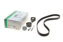 Комплект ГРМ Citroen Berlingo/Peugeot Partner 1.6HDI (z=137)