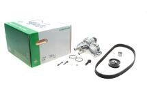 Комплект ГРМ + насос VW Caddy II 1.9SDI (9K9B) 95-04