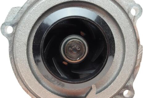 Комплект ГРМ + помпа VW Caddy/Sharan/Seat Ibiza 1.9TDI/SDI 95-06 Комплект ГРМ + помпа VW Caddy/Sharan/Seat Ibiza 1.9TDI/SDI 95-06