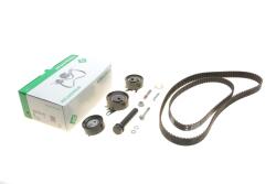 Комплект ГРМ + ТНВТ VW LT 28-46, 2.5TDI, 96-06, AHD/APA/ANJ/AVR/BBE/BBF