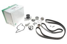 Комплект ГРМ + помпа Audi A4/VW Passat 2.5TDI 97-05 (CT1015) Комплект ГРМ + помпа Audi A4/VW Passat 2.5TDI 97-05 (CT1015)