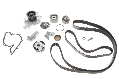 Комплект ГРМ + помпа Audi A4/VW Passat 2.5TDI 97-05 (CT1015) Комплект ГРМ + помпа Audi A4/VW Passat 2.5TDI 97-05 (CT1015)