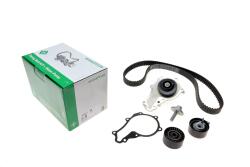 Комплект ГРМ + насос Citroen C3/Peugeot 207/208 1.4 HDi 09-