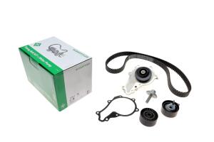 Комплект ГРМ + помпа Citroen C3/Peugeot 207/208 1.4 HDi 09-