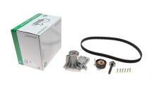 Комплект ГРМ + помпа Ford Mondeo/C-Max/Focus 1.5/1.6 EcoBoost 10-