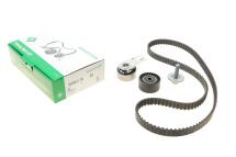 Комплект ГРМ Citroen Berlingo/Peugeot Partner 1.6 HDi/BlueHDi 08-, (141x20) Комплект ГРМ Citroen Berlingo/Peugeot Partner 1.6 HDi/BlueHDi 08-, (141x20)