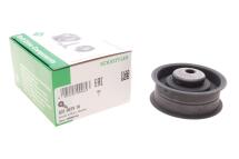 Ролик ГРМ VW T4 1.9TDI (натяжной) (72х30), ABL