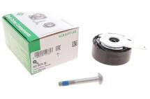 Ролик ГРМ VW LT/T4 2.5TDI (нижній) (натяжний), BBE,APA,BBF,AHD,ANJ,AVR,APA,AJA