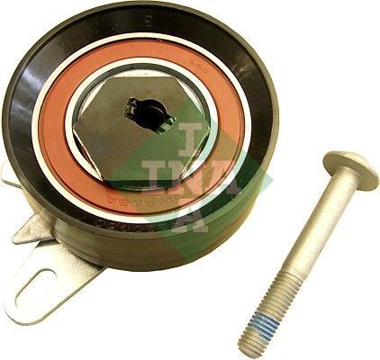 Ролик ГРМ VW LT/T4 2.5TDI (нижній) (натяжний), BBE,APA,BBF,AHD,ANJ,AVR,APA,AJA Ролик ГРМ VW LT/T4 2.5TDI (нижній) (натяжний), BBE,APA,BBF,AHD,ANJ,AVR,APA,AJA