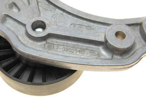 Ролик генератора Chrysler 300C/300M/Concorde/Sebring 2.7 97-12 (натяжной) (90х24.5)