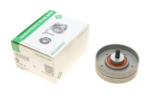 Ролик генератора Volvo S40/V40 95-04 (паразитный) (76х26)